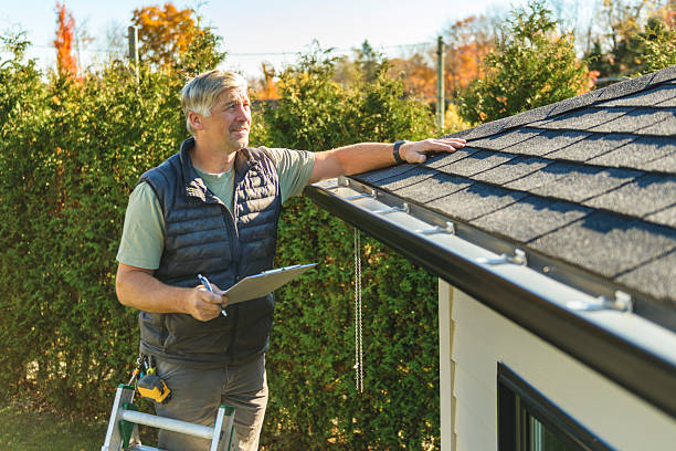 Trusted Gutter Repair And Installation service in Redfield, IA - Ben Roofing and Steel LLC